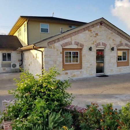 Lone Star Inn By Fairbridge Rosenberg Exterior foto
